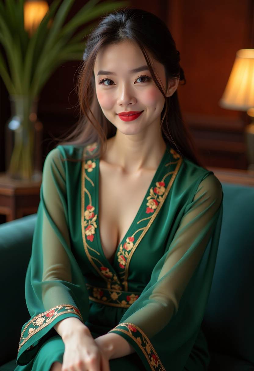 周末放映室